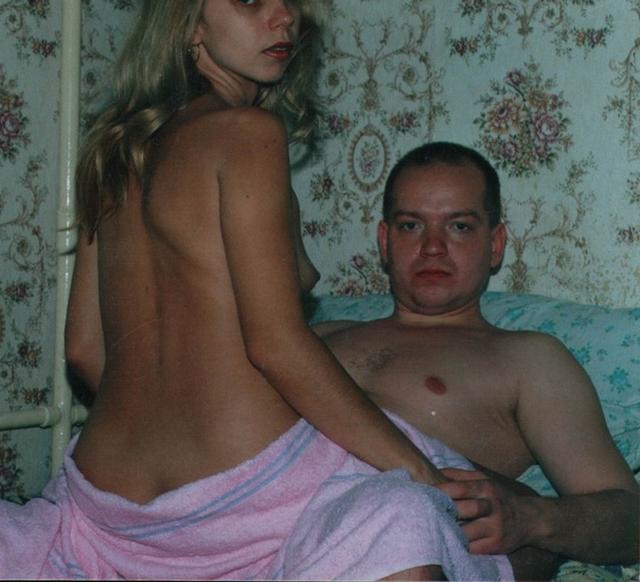 Домашние ретро фото с волосатыми кисками - секс порно фото