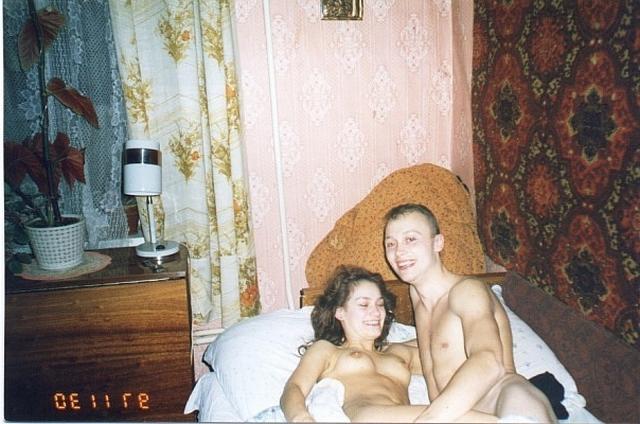 Домашние ретро фото с волосатыми кисками - секс порно фото